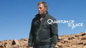 Задник к фильму "007: Квант милосердия" #929040