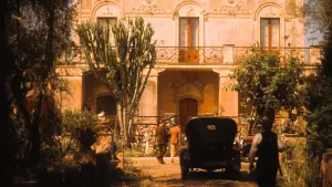 Задник к фильму "Крёстный отец 2" #531261