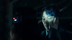 Задник к фильму "Решение уйти" #653663