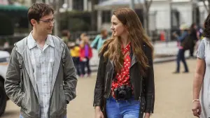 Задник к фильму "Сноуден" #239998