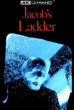 Постер к фильму "Лестница Иакова" #506752