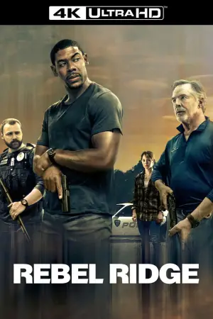 Постер к фильму "Ребел Ридж" #593301