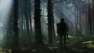 Задник к фильму "Аннигиляция" #618556