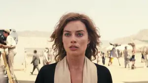 Задник к фильму "Вавилон" #620779