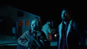 Задник к фильму "Кошмар Юрского периода" #388336