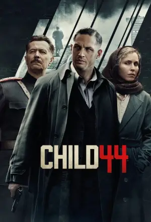 Постер к фильму "Номер 44" #884742