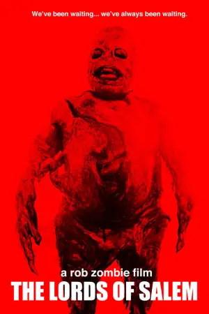 Постер к фильму "Повелители Салема" #149447