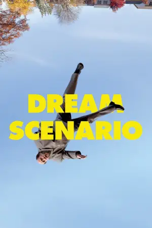 Постер к фильму "Герой наших снов" #718771