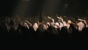 Задник к фильму "Дюна 2" #529125