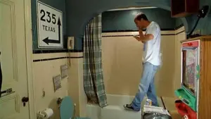 Задник к фильму "Эд из телевизора" #310987