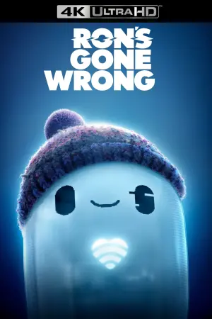 Постер к фильму "Неисправимый Рон" #48740