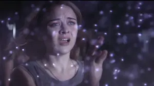 Задник к фильму "Высшая сила" #461315