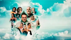 Задник к фильму "" #680019