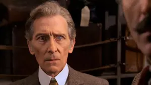 Задник к фильму "Поезд ужасов" #411863