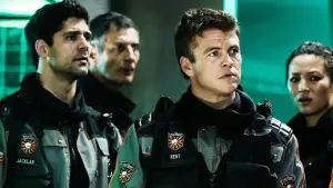 Задник к фильму "Бесконечность" #398270