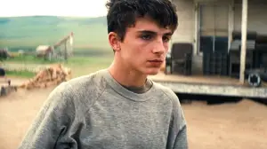 Задник к фильму "Интерстеллар" #513057