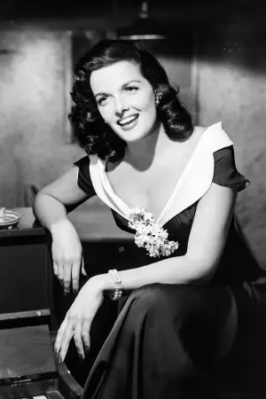 Постер к фильму "Макао" #498195