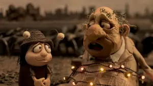 Задник к фильму "Мемуары улитки" #574717