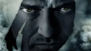 Задник к фильму "Законопослушный гражданин" #220142