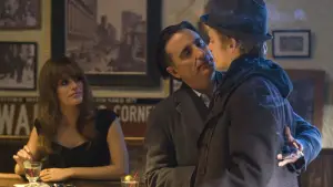 Задник к фильму "Нью-Йорк, я люблю тебя" #714151