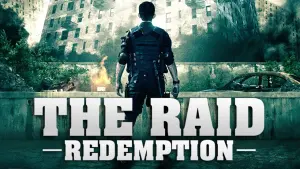 Задник к фильму "Рейд" #217722