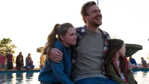 Задник к фильму "Друзья навсегда" #481554