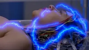 Задник к фильму "Роботрикс" #449168