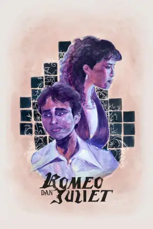 Постер к фильму "Romeo dan Juliet"