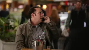 Задник к фильму "Кокаиновый барон" #388327