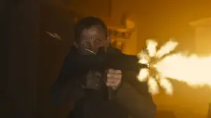 Задник к фильму "007: Координаты «Скайфолл»" #587958