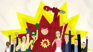 Задник к фильму "Супер" #649880