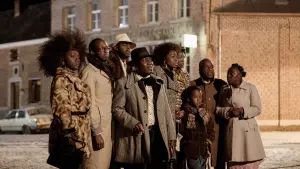 Задник к фильму "Добро пожаловать в Марли-Гомон" #260300