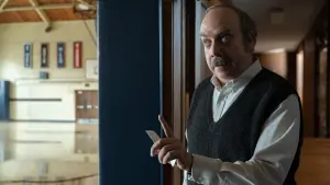 Задник к фильму "Оставленные" #369582