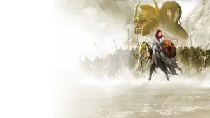 Задник к фильму "Властелин колец: Война рохирримов" #592233