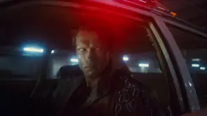 Задник к фильму "Терминатор" #557088