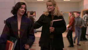 Задник к фильму "Твин Пикс: Сквозь огонь" #643291