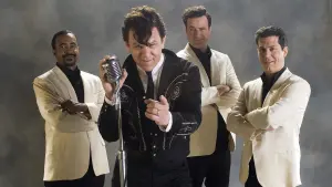 Задник к фильму "Взлеты и падения: История Дьюи Кокса" #278095