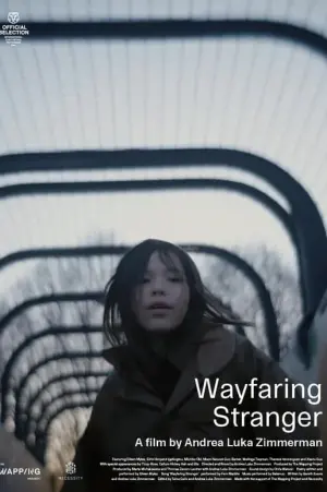 Постер к фильму "Wayfaring Stranger"