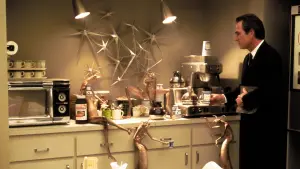 Задник к фильму "Люди в чёрном" #233684