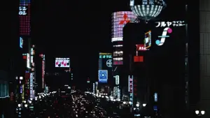 Задник к фильму "007: Живёшь только дважды" #631040