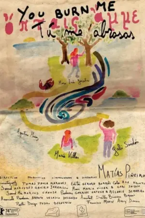 Постер к фильму "" #727512