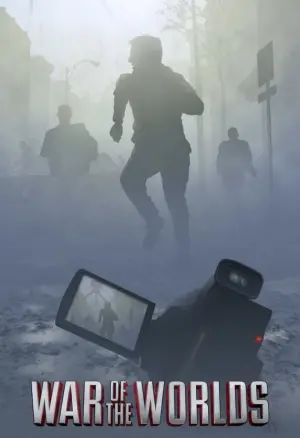 Постер к фильму "Война миров" #23017