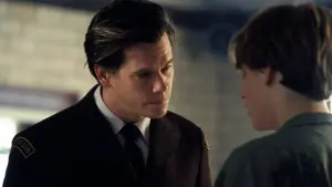 Задник к фильму "Спящие" #205672