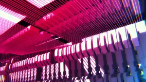 Задник к фильму "Евангелион 3.33: Ты (не) исправишь" #534140