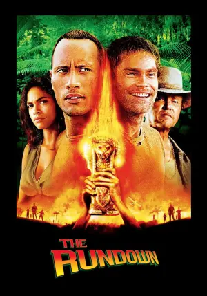 Постер к фильму "Сокровище Амазонки" #337819