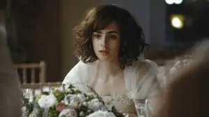 Задник к фильму "С любовью, Рози" #678748