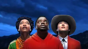 Задник к фильму "Нет" #255690