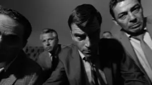 Задник к фильму "Вторые" #644149