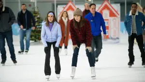 Задник к фильму "Самый счастливый сезон" #226797