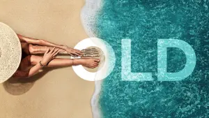 Видео к фильму Время | OLD TV Spot - Hurts